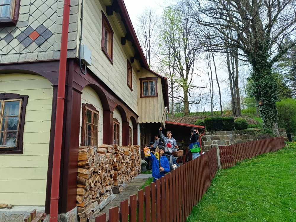 Velikonoce
